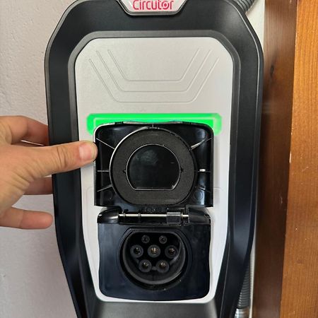 Apartamentos Aran Montcorbau Zewnętrze zdjęcie