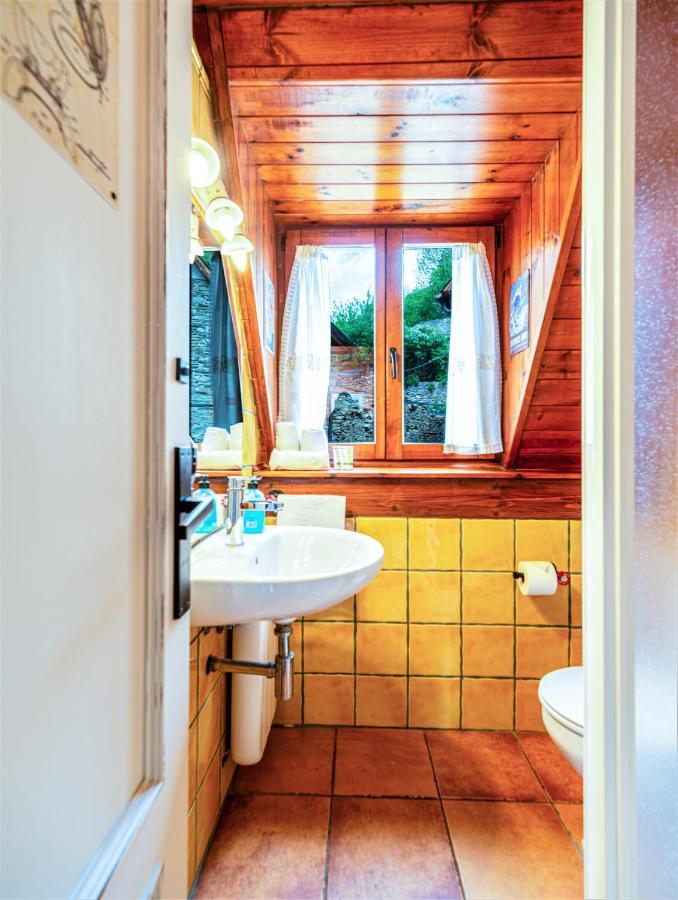 Apartamentos Aran Montcorbau Zewnętrze zdjęcie