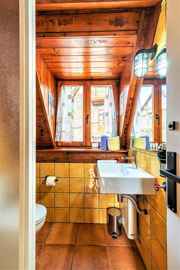 Apartamentos Aran Montcorbau Zewnętrze zdjęcie
