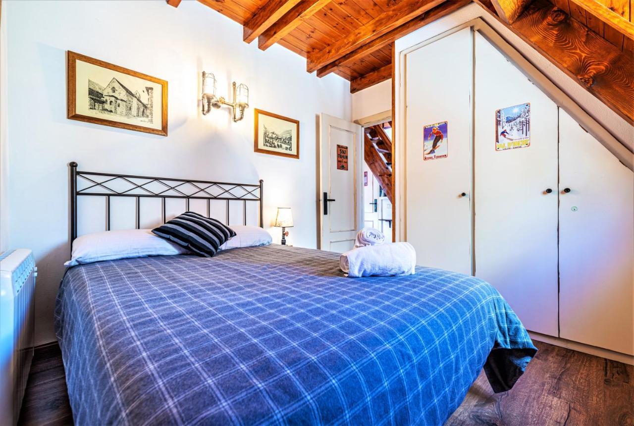 Apartamentos Aran Montcorbau Zewnętrze zdjęcie