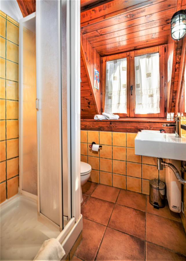 Apartamentos Aran Montcorbau Zewnętrze zdjęcie